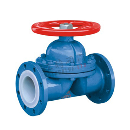 918.com防腐（全衬里）衬氟球阀